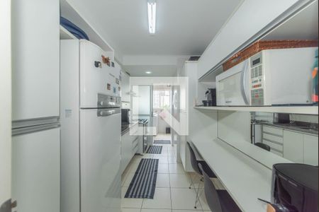 Apartamento para alugar com 85m², 2 quartos e 2 vagasCozinha