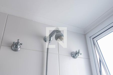 Apartamento para alugar com 85m², 2 quartos e 2 vagasBanheiro Social