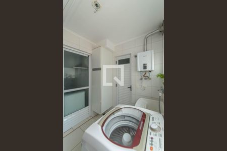 Apartamento para alugar com 85m², 2 quartos e 2 vagasÁrea de Serviço