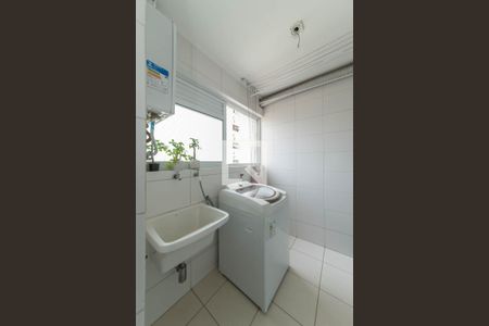 Apartamento para alugar com 85m², 2 quartos e 2 vagasÁrea de Serviço