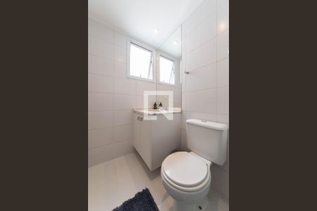 Apartamento para alugar com 85m², 2 quartos e 2 vagasBanheiro da Suíte