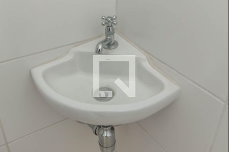 Apartamento para alugar com 85m², 2 quartos e 2 vagasÁrea de Serviço - Banheiro