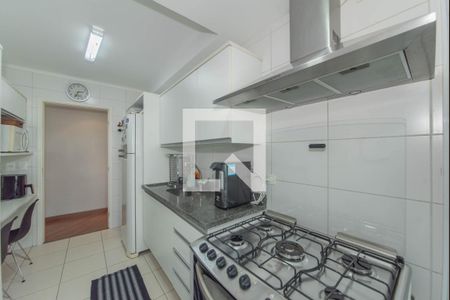 Apartamento para alugar com 85m², 2 quartos e 2 vagasCozinha