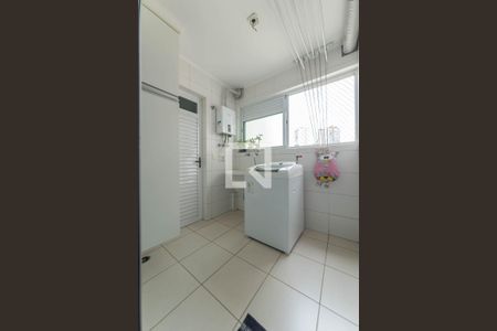 Apartamento para alugar com 85m², 2 quartos e 2 vagasÁrea de Serviço