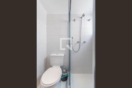 Apartamento para alugar com 85m², 2 quartos e 2 vagasBanheiro Social