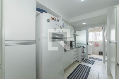 Apartamento para alugar com 85m², 2 quartos e 2 vagasCozinha