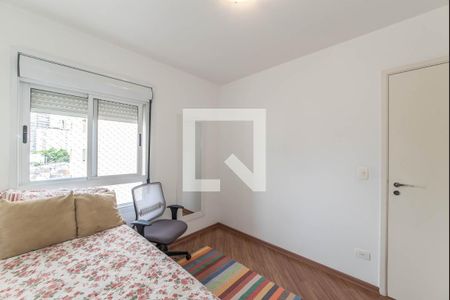 Apartamento para alugar com 85m², 2 quartos e 2 vagasQuarto 1