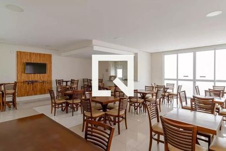 Apartamento para alugar com 85m², 2 quartos e 2 vagasÁrea comum