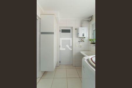 Apartamento para alugar com 85m², 2 quartos e 2 vagasÁrea de Serviço