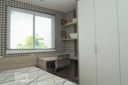 Apartamento para alugar com 75m², 3 quartos e 1 vagaQuarto 2