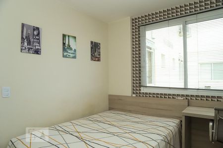 Apartamento para alugar com 75m², 3 quartos e 1 vagaQuarto 2