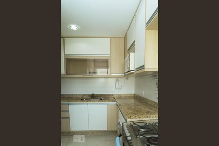 Apartamento para alugar com 75m², 3 quartos e 1 vagaCozinha - Armários