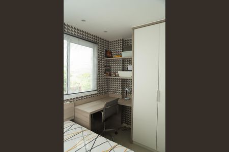 Apartamento para alugar com 75m², 3 quartos e 1 vagaQuarto 2