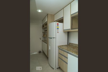 Apartamento para alugar com 75m², 3 quartos e 1 vagaCozinha 
