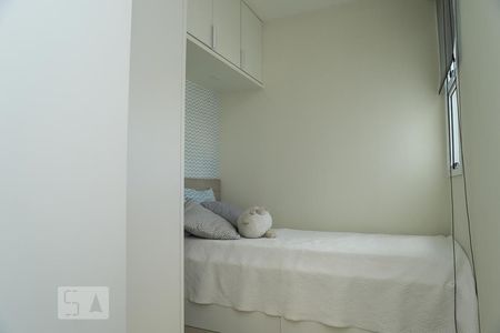Apartamento para alugar com 75m², 3 quartos e 1 vagaQuarto 2