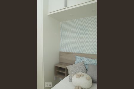 Quarto 1 de apartamento para alugar com 3 quartos, 75m² em Recreio dos Bandeirantes, Rio de Janeiro