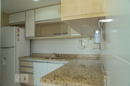 Apartamento para alugar com 75m², 3 quartos e 1 vagaCozinha - Armários