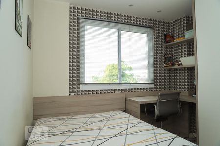 Apartamento para alugar com 75m², 3 quartos e 1 vagaQuarto 2