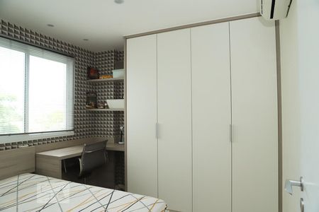 Apartamento para alugar com 75m², 3 quartos e 1 vagaQuarto 2