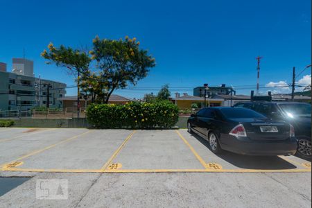 Apartamento para alugar com 61m², 2 quartos e 1 vagaGaragem