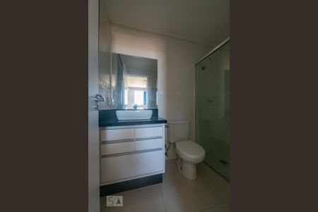 Apartamento para alugar com 61m², 2 quartos e 1 vagaBanheiro Suíte