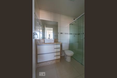 Apartamento para alugar com 61m², 2 quartos e 1 vagaBanheiro