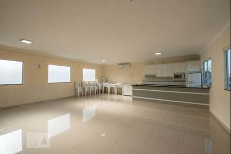 Apartamento para alugar com 61m², 2 quartos e 1 vagaSalão de Festas