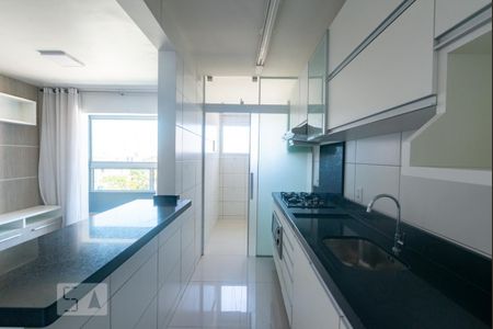 Apartamento para alugar com 61m², 2 quartos e 1 vagaCozinha