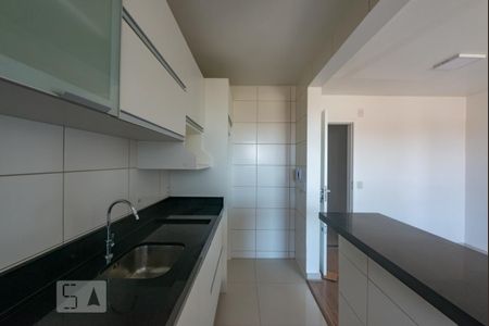 Apartamento para alugar com 61m², 2 quartos e 1 vagaCozinha