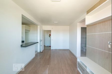 Sala de apartamento para alugar com 2 quartos, 61m² em Ipiranga, São José