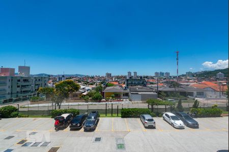 Vista Sala de apartamento para alugar com 2 quartos, 61m² em Ipiranga, São José