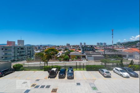 Vista Quarto de apartamento para alugar com 2 quartos, 61m² em Ipiranga, São José