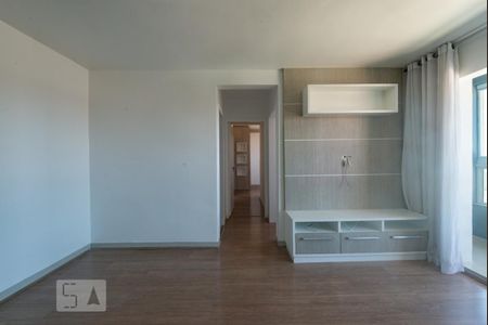 Sala de apartamento para alugar com 2 quartos, 61m² em Ipiranga, São José