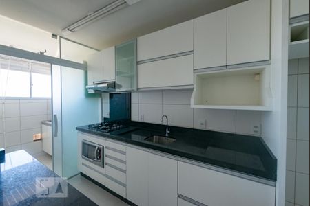 Apartamento para alugar com 61m², 2 quartos e 1 vagaCozinha