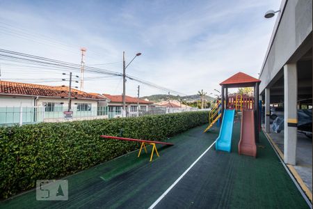 Apartamento para alugar com 61m², 2 quartos e 1 vagaPlayground
