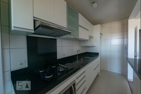 Apartamento para alugar com 61m², 2 quartos e 1 vagaCozinha