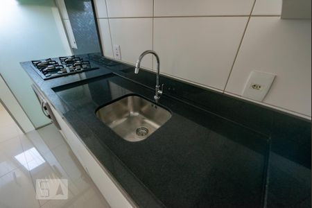 Apartamento para alugar com 61m², 2 quartos e 1 vagaCozinha