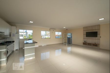 Apartamento para alugar com 61m², 2 quartos e 1 vagaSalão de Festas