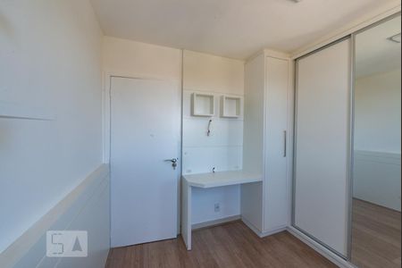 Quarto de apartamento para alugar com 2 quartos, 61m² em Ipiranga, São José