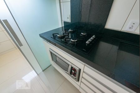 Apartamento para alugar com 61m², 2 quartos e 1 vagaCozinha