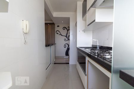 Apartamento à venda com 45m², 2 quartos e 1 vagaCozinha - Armários
