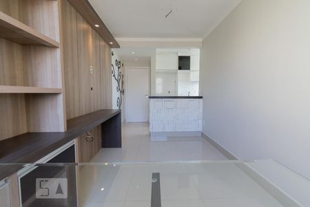 Apartamento à venda com 45m², 2 quartos e 1 vagaSala