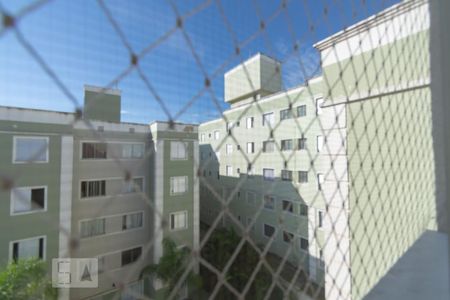 Apartamento à venda com 45m², 2 quartos e 1 vagaVista da Sala