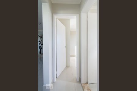 Apartamento à venda com 45m², 2 quartos e 1 vagaCorredor
