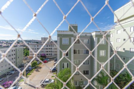 Apartamento à venda com 45m², 2 quartos e 1 vagaVista do Quarto 1