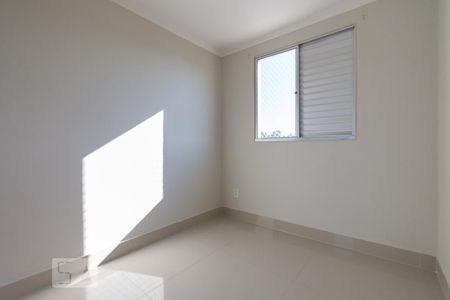 Apartamento à venda com 45m², 2 quartos e 1 vagaQuarto 2