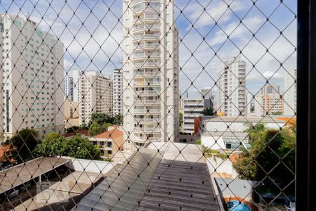 Apartamento à venda com 100m², 3 quartos e 1 vagaVista