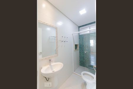 Apartamento à venda com 100m², 3 quartos e 1 vagaBanheiro