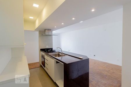 Apartamento à venda com 100m², 3 quartos e 1 vagaCozinha