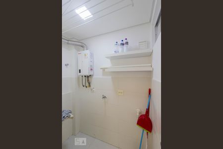 Apartamento à venda com 100m², 3 quartos e 1 vagaÁrea de Serviço